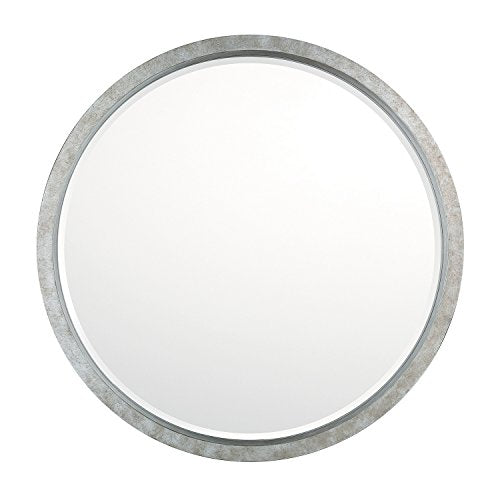 Capital Lighting M323292 Mirror, Antique Silver Alternate Image.jpg