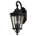 Generation Lighting OL5401BK Cotswold Lane Two Light Outdoor Fixture, Black Alternate Image.jpg