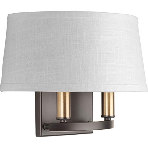 Progress P7172-20 Cherish Collection Two-Light Wall Sconce Alternate Image.jpg