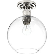 Progress P350046-104 Hansford Collection One-light 10" Flush Mount Alternate Image.jpg