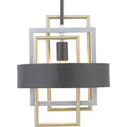 Progress P500173-031 Adagio Collection One-Light Mini-Pendant Alternate Image.jpg