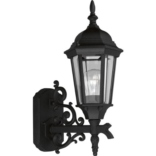 Progress P5681-31 Welbourne One-Light Small Wall Lantern Alternate Image.jpg