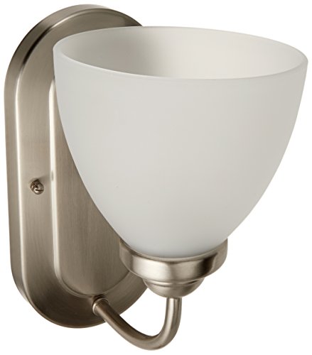 Progress P2913-09 Heart Collection One-Light Brushed Nickel Etched Glass Farmhouse Bath Vanity Light Alternate Image.jpg