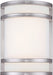 Minka-Lavery 9801-144-L Bay View LED Outdoor Pocket Lantern, Brushed Stainless Steel Alternate Image 3.jpg