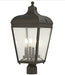 Minka-Lavery 72486-143C Marquee Four Light Post Mount, Oil Rubbed Bronze W/ Gold Highlights Alternate Image.jpg