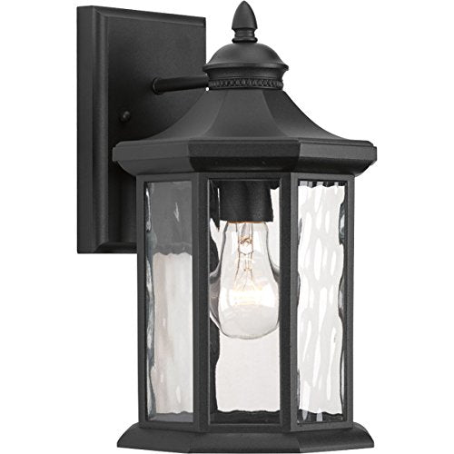 Progress P6071-31 Edition Collection One-Light Medium Wall Lantern Alternate Image.jpg