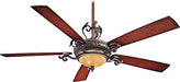 Minka-Aire F715DL-STW Napoli-II 68" Ceiling Fan, Sterling Walnut Alternate Image.jpg