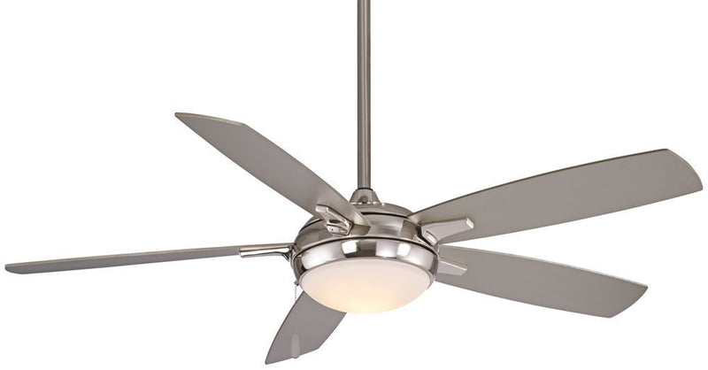 Minka-Aire F534L-BN Lun-Aire 54" Ceiling Fan, Brushed Nickel Alternate Image 2.jpg