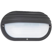Generation Lighting 89805-12 Bayside One Light Outdoor Wall Lantern, Black Alternate Image.jpg
