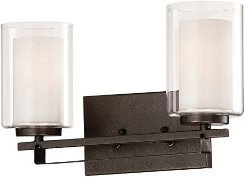 Minka-Lavery 6102-172 Parsons Studio Two Light Bath Bar, Smoked Iron Alternate Image.jpg