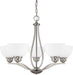 Capital Lighting 4035BN-212 Stanton Five Light Chandelier, Brushed Nickel Alternate Image.jpg