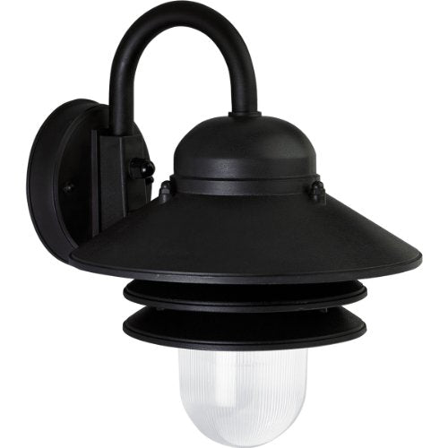 Progress P5645-31 Newport Collection Non-Metallic One-Light Wall Lantern Alternate Image.jpg