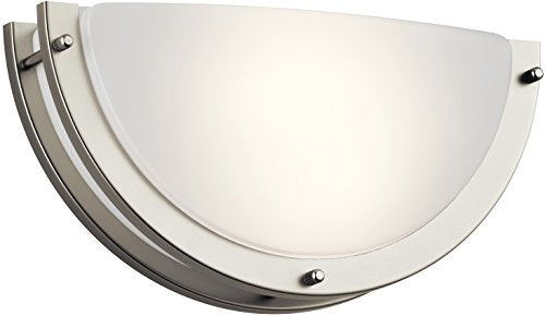 Kichler 10790NILED LED Wall Sconce, Brushed Nickel Alternate Image.jpg