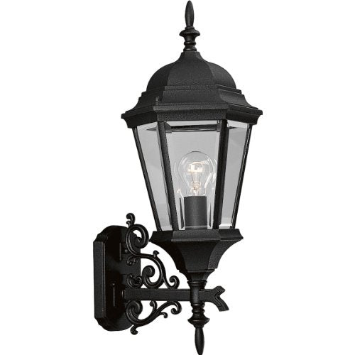 Progress P5684-31 Welbourne Collection One-Light Large Wall Lantern Alternate Image.jpg