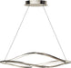 Meridian 43.25" 1 Head LED Island Pendant Alternate Image.jpg