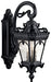 Kichler 9357BKT Tournai Two Light Outdoor Wall Mount, Textured Black Alternate Image.jpg