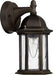 Capital Lighting 9831OB Main Street One Light Outdoor Wall Lantern, Old Bronze Alternate Image.jpg