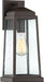 Quoizel RNL8407WT Ravenel One Light Outdoor Wall Lantern, Western Bronze Alternate Image.jpg