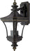 Quoizel DE8976IB Devon Two Light Outdoor Wall Lantern, Imperial Bronze Alternate Image 2.jpg