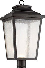 Minka-Lavery 72177-189-L Irvington Manor LED Post Mount, Chelesa Bronze Alternate Image.jpg