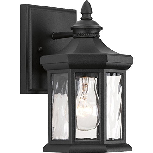Progress P6070-31 Edition Collection One-Light Small Wall Lantern Alternate Image.jpg