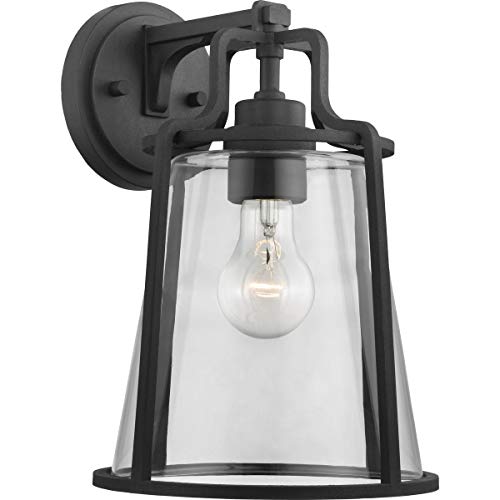 Progress P560185-031 Benton Harbor Collection One-Light Large Wall Lantern with DURASHIELD Alternate Image.jpg