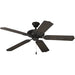Progress P2502-80 AirPro Collection 52" Five-Blade Indoor/Outdoor Ceiling Fan Alternate Image.jpg