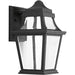 Progress P6056-3130K9 Endorse Collection One-Light Small Wall Lantern Alternate Image.jpg