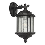 Generation Lighting 84030-746 Kent One Light Outdoor Wall Lantern, Oxford Bronze Alternate Image.jpg