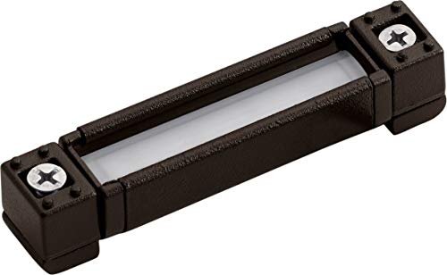 Kichler 16100AZT30 Landscape LED 3"Hardsape, Textured Architectural Bronze Alternate Image 3.jpg