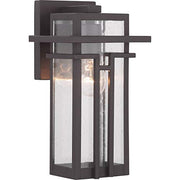 Progress P560110-020 Boxwood Collection One-Light Small Wall Lantern Alternate Image.jpg