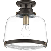 Progress P350074-020 Judson Collection 11" Flush Mount Alternate Image.jpg