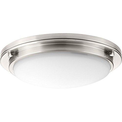 Progress P350070-009-30 Apogee Collection 15" LED Flush Mount Alternate Image.jpg
