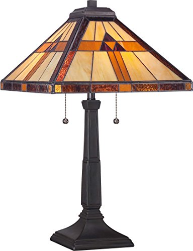 Quoizel TF1427T Bryant Two Light Table Lamp, Vintage Bronze Alternate Image.jpg