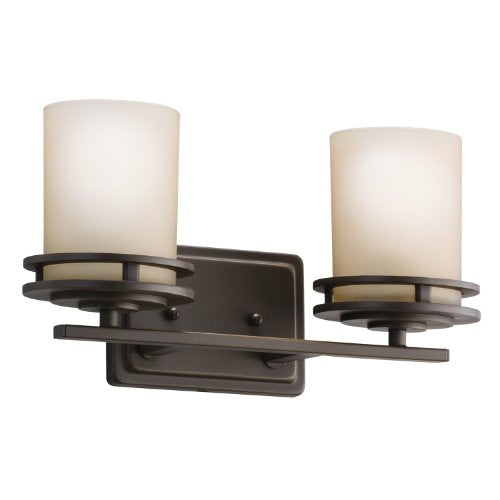 Kichler 5077OZ Hendrik Two Light Bath, Olde Bronze Alternate Image.jpg