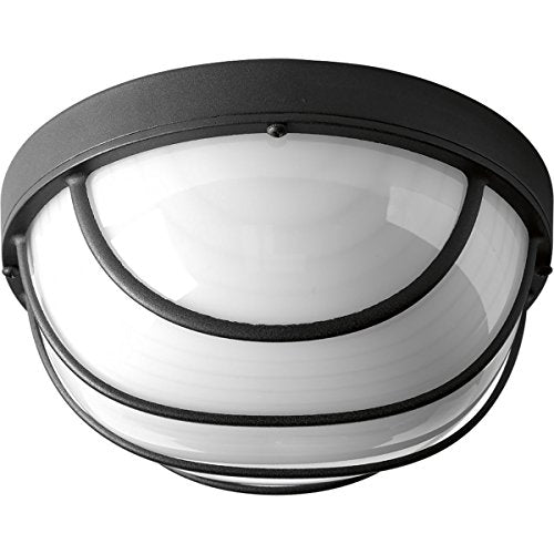 Progress P3650-3130K9 One-Light 9-1/2" LED Wall or Ceiling Bulkhead Alternate Image.jpg