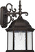 Capital Lighting 9833OB Main Street One Light Outdoor Wall Lantern, Old Bronze Alternate Image.jpg