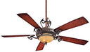 Minka-Aire F705L-STW Napoli 86" Ceiling Fan, Sterling Walnut Alternate Image.jpg