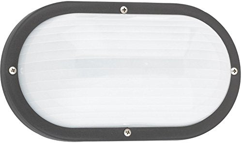 Generation Lighting 8335EN3-12 Bayside One Light Outdoor Wall Lantern, Black Alternate Image.jpg
