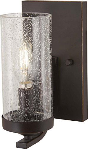 Minka-Lavery 4651-579 Elyton One Light Bath, Downton Bronze With Gold Highlights Alternate Image.jpg