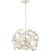 Quoizel PCCN2818PK Crescent Four Light Pendant, Polished Nickel Alternate Image.jpg