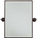 Minka-Lavery 1440-267 Pivot Mirrors Mirror, Dark Brushed Bronze (Plated) Alternate Image 4.jpg