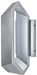 George Kovacs P1204-295-L Pitch LED Wall Sconce, Sand Silver Alternate Image.jpg