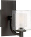 Quoizel KLT8601WTLED Kolt One Light Bath Fixture, Western Bronze Alternate Image 4.jpg