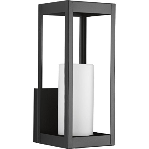 Progress P560040-031 Patewood Collection One-Light Medium Wall Lantern Alternate Image.jpg