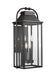 Visual Comfort Studio OL13202ANBZ Wellsworth Four Light Lantern, Antique Bronze Alternate Image.jpg