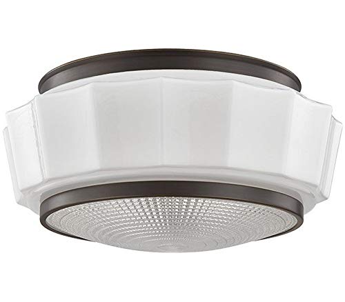 Hudson Valley 3814F-OB Odessa Two Light Flush Mount, Old Bronze Alternate Image.jpg