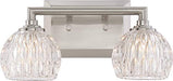 Quoizel PCSA8602BN Serena Two Light Bath Fixture, Brushed Nickel Alternate Image.jpg