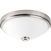 Progress P350005-009-30 One-Light 11" LED Linen Glass Flush Mount Alternate Image.jpg