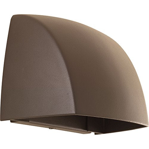 Progress P5634-2030K9 Cornice Collection One-Light LED Wall Sconce Alternate Image.jpg